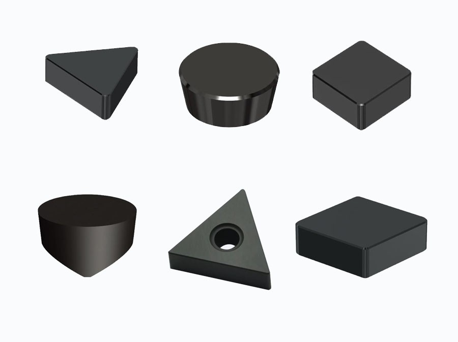 Ceramic Inserts