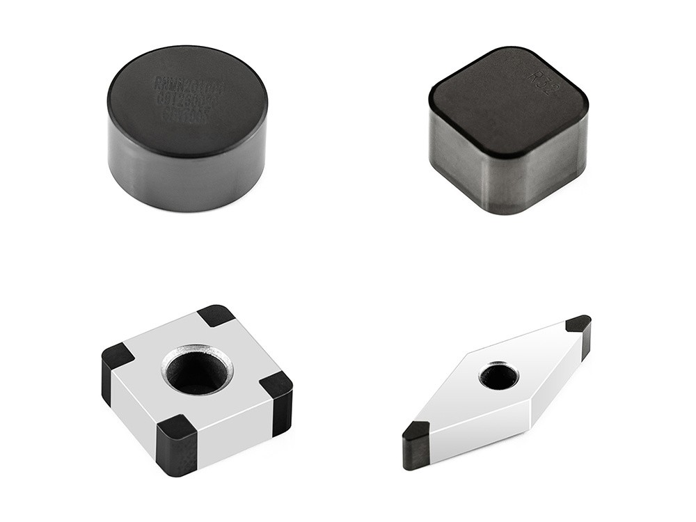 CBN Inserts