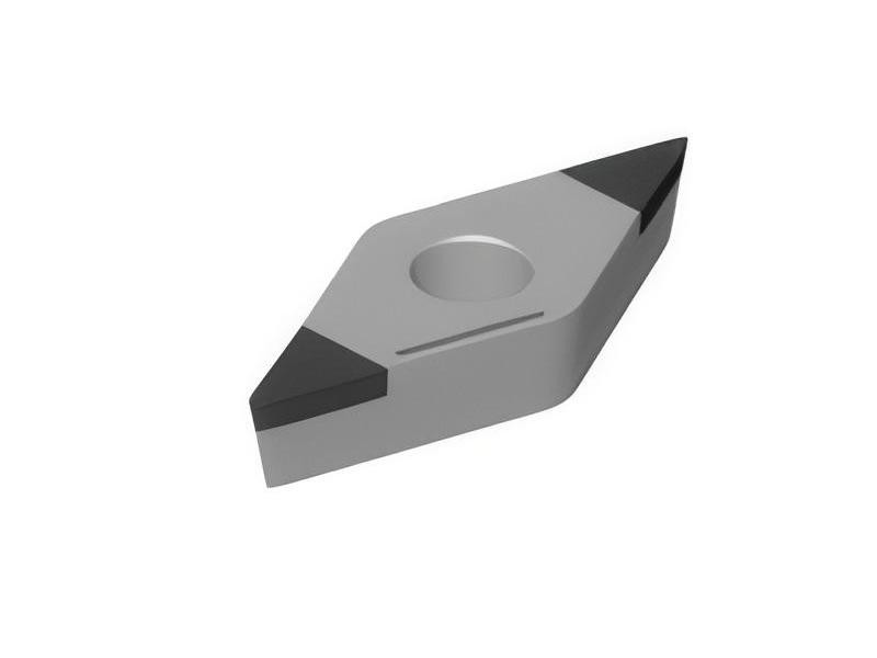 PCD Inserts · DCGW