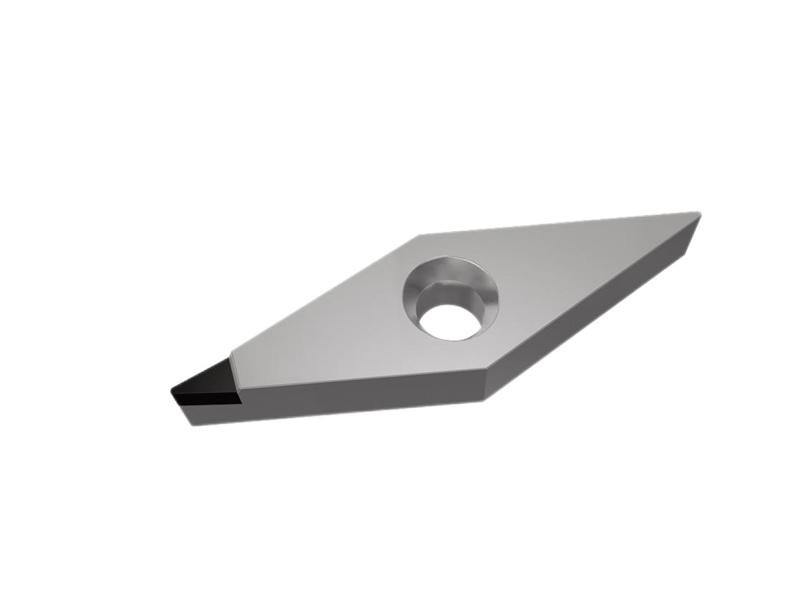 PCD Inserts · VCGW