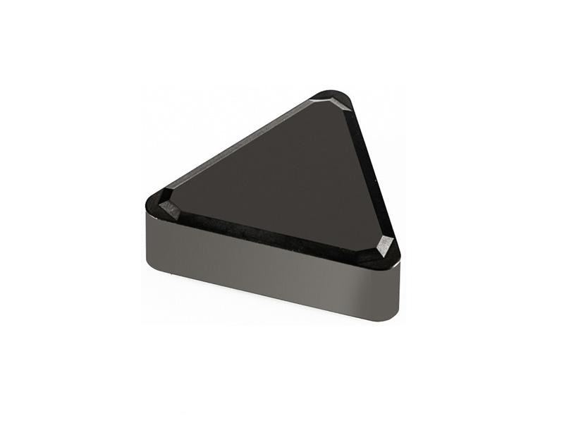 Solid CBN Inserts ·TNMN