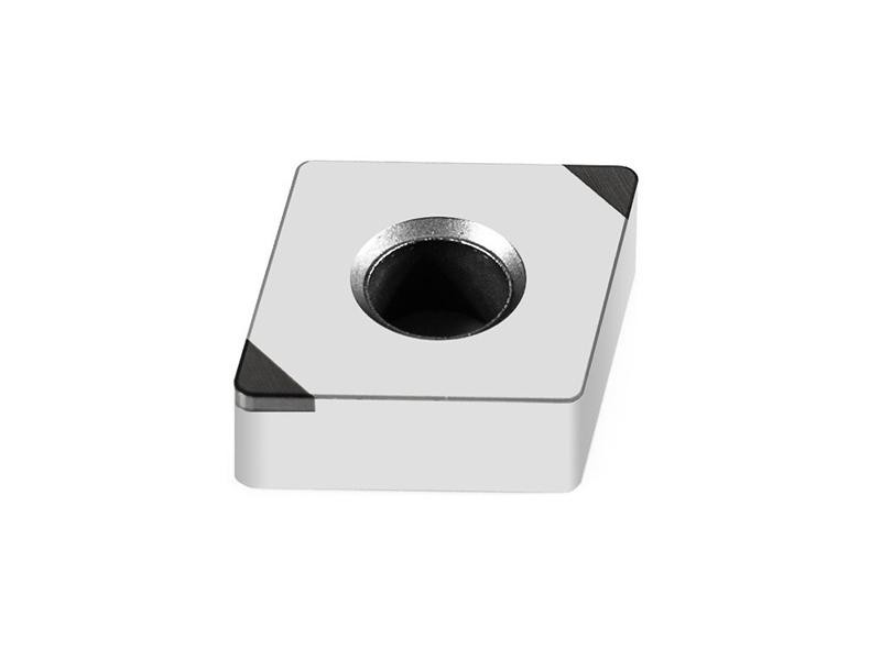 PCBN Inserts · CCGW