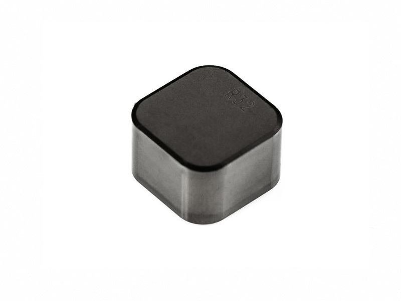 Solid CBN Inserts · CNMN