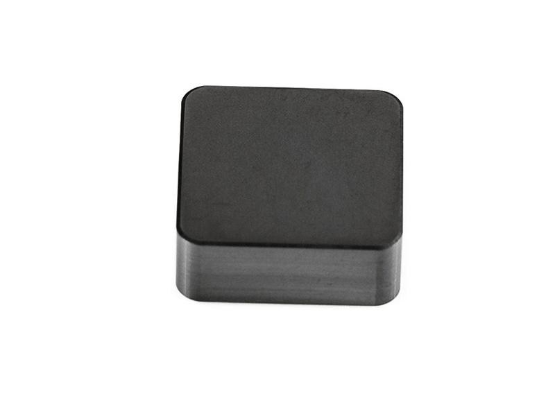 Solid CBN Inserts · SNMN