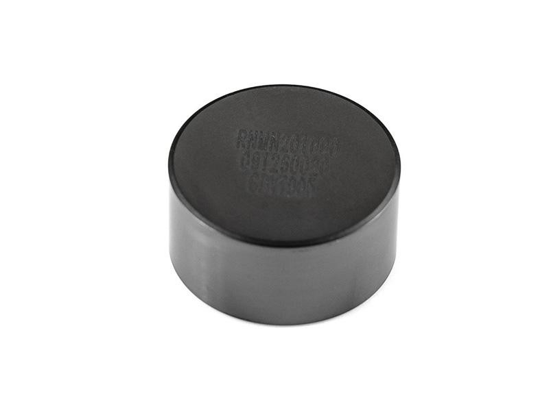 Solid CBN Inserts · RNMN