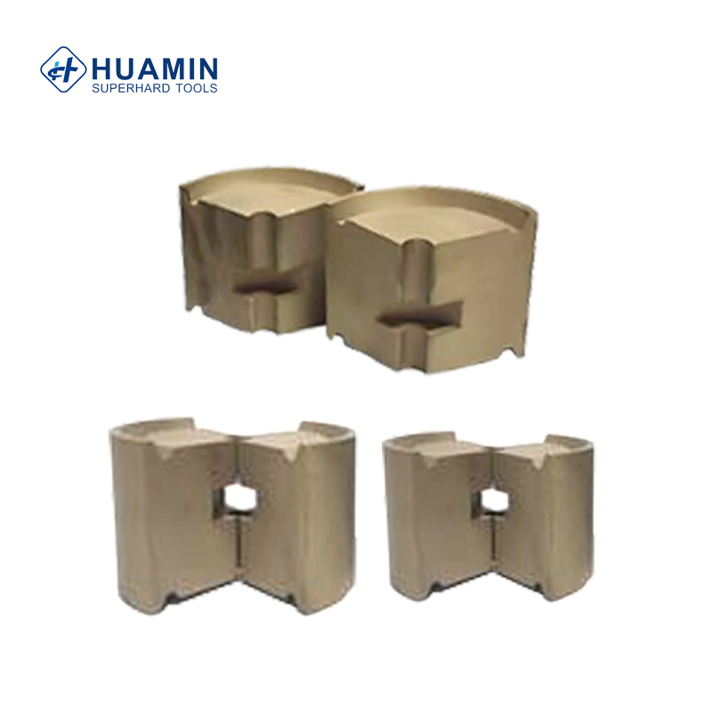 Rngn120700 for milling SOLID CBN for the job, milling roll, and notch tools PCD(图9)