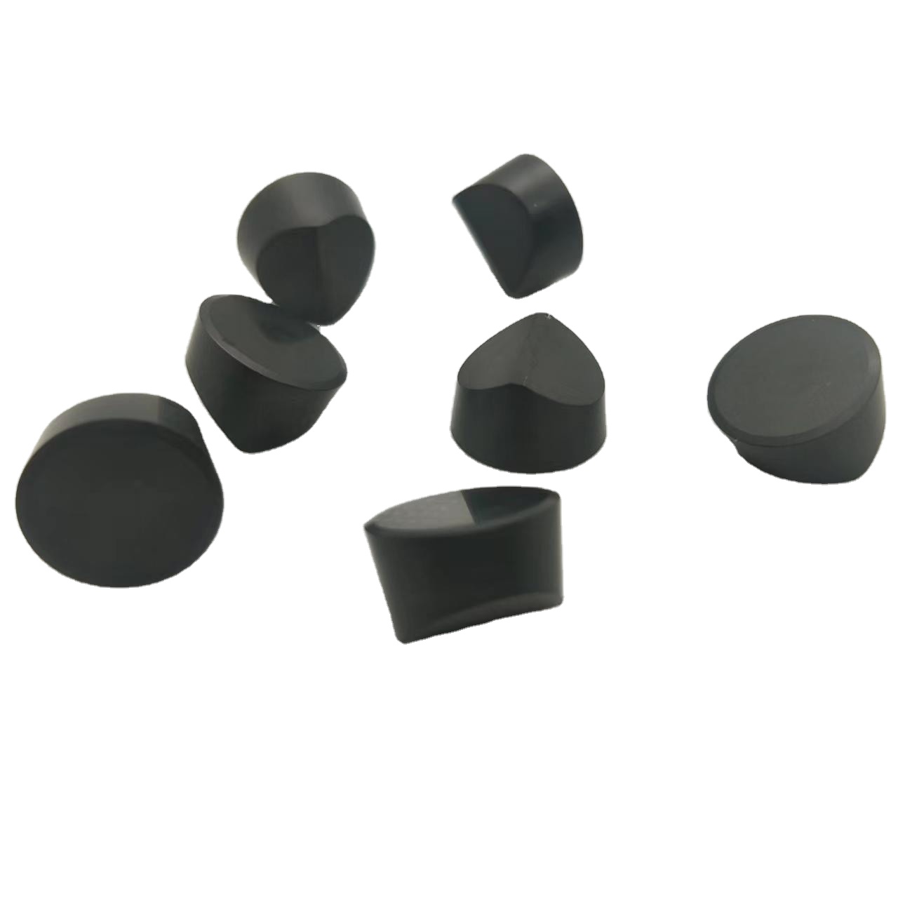 Cbn RNGN150700 RNMN1207 RNGN1204 PCBN Solid Cbn In