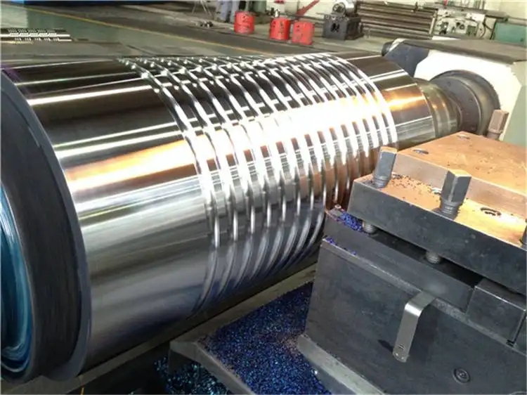 Cbn RNGN150700 RNMN1207 RNGN1204 PCBN Solid Cbn Insert Turning Roll Cast Iron Lathe Turning Tool(图8)
