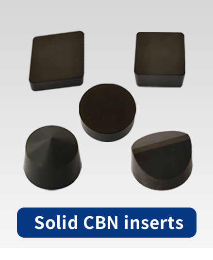 CBN Inserts PCD Milling Inserts Apkt160404 Apkt160408(图9)