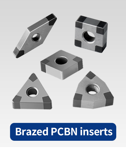 CBN Inserts PCD Milling Inserts Apkt160404 Apkt160408(图6)