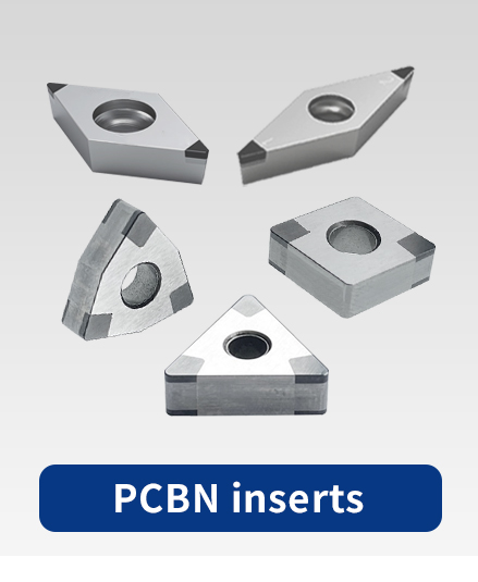 CBN Inserts PCD Milling Inserts Apkt160404 Apkt160408(图7)